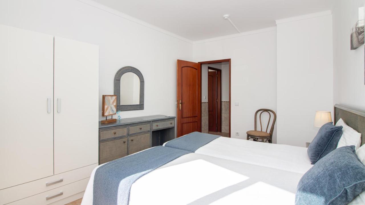 شقة Altura Vacations T2, Algarve المظهر الخارجي الصورة