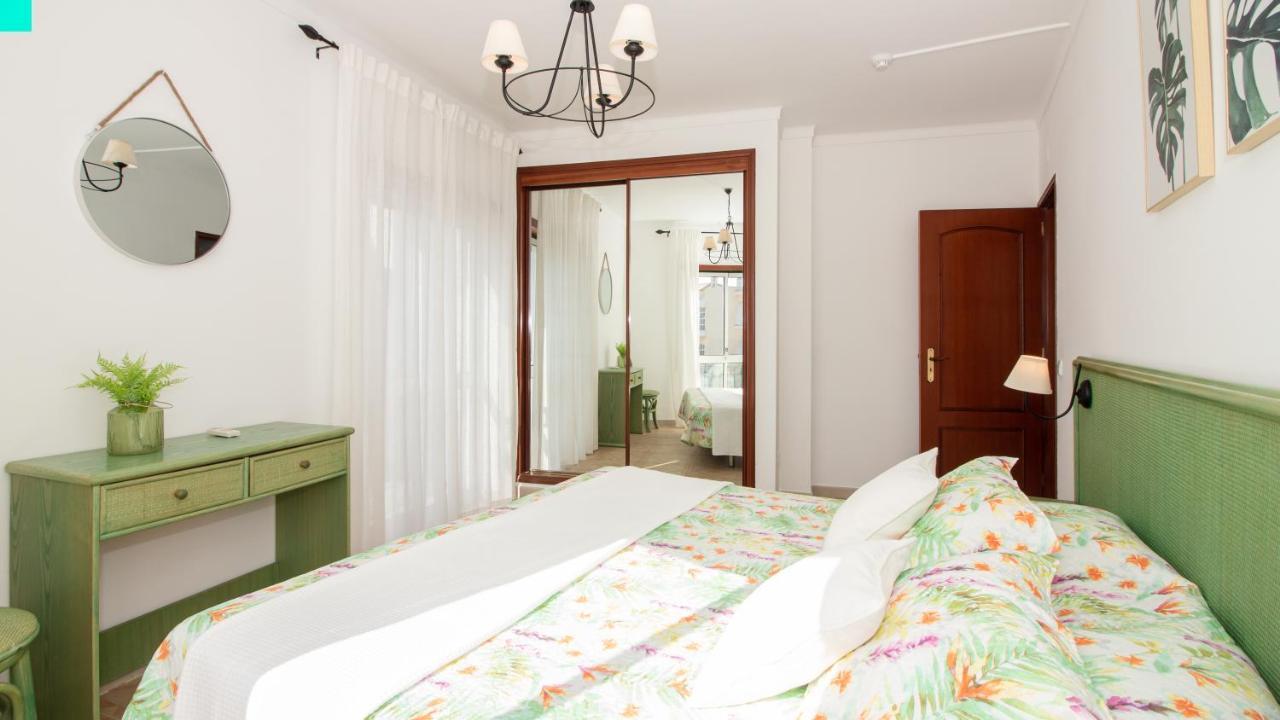 شقة Altura Vacations T2, Algarve المظهر الخارجي الصورة